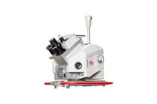 Мобильный лазерный сканер Leica Pegasus:Two Ultimate