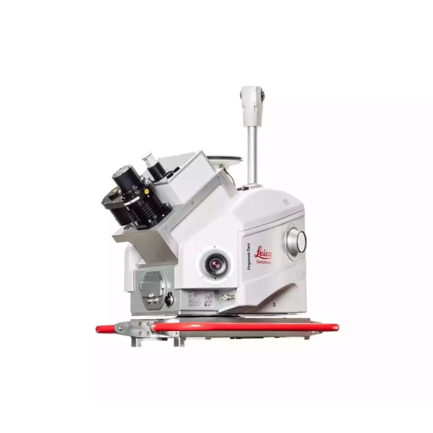 Мобильный лазерный сканер Leica Pegasus:Two Ultimate - 1