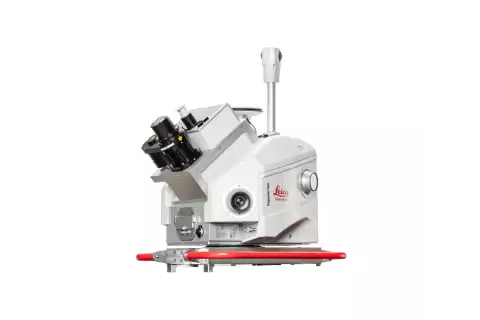 Мобильный лазерный сканер Leica Pegasus:Two Ultimate