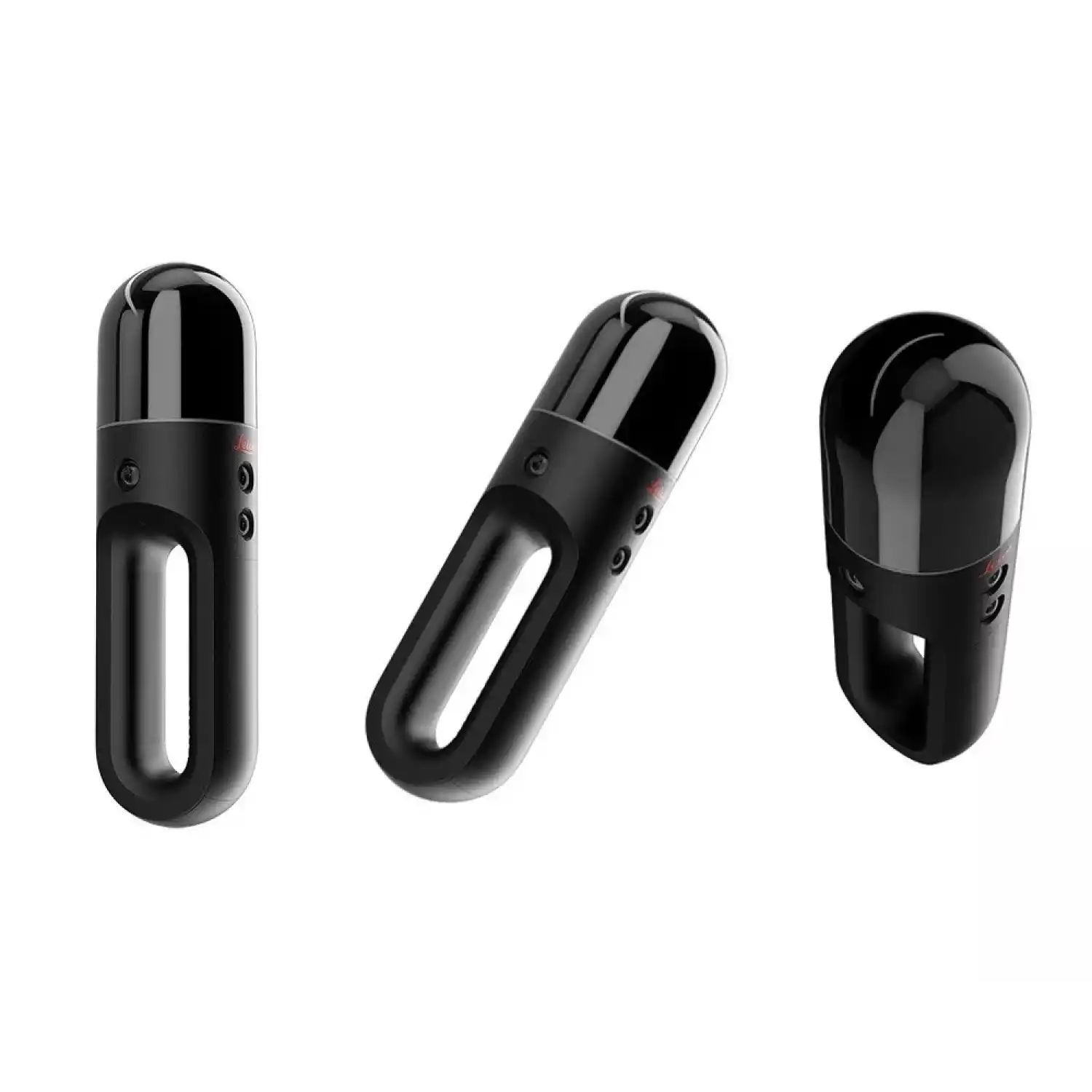 Лазерный сканер Leica BLK2GO - 2