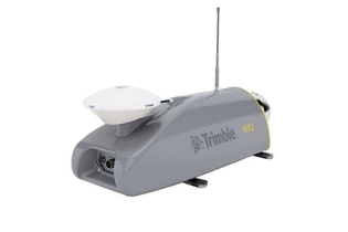 Мобильный лазерный сканер Trimble MX2