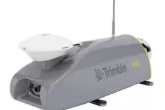 Мобильный лазерный сканер Trimble MX2