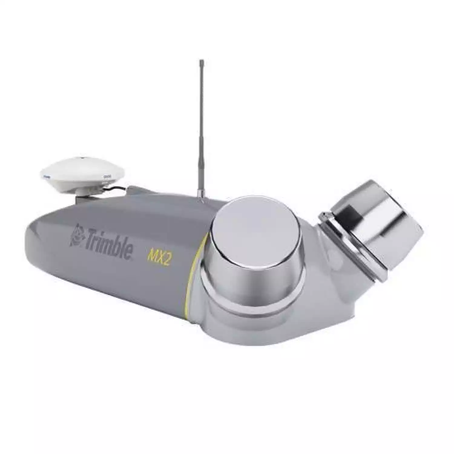 Мобильный лазерный сканер Trimble MX2 - 6