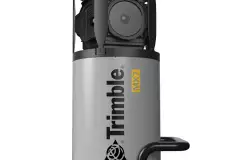 Мобильный лазерный сканер Trimble MX7