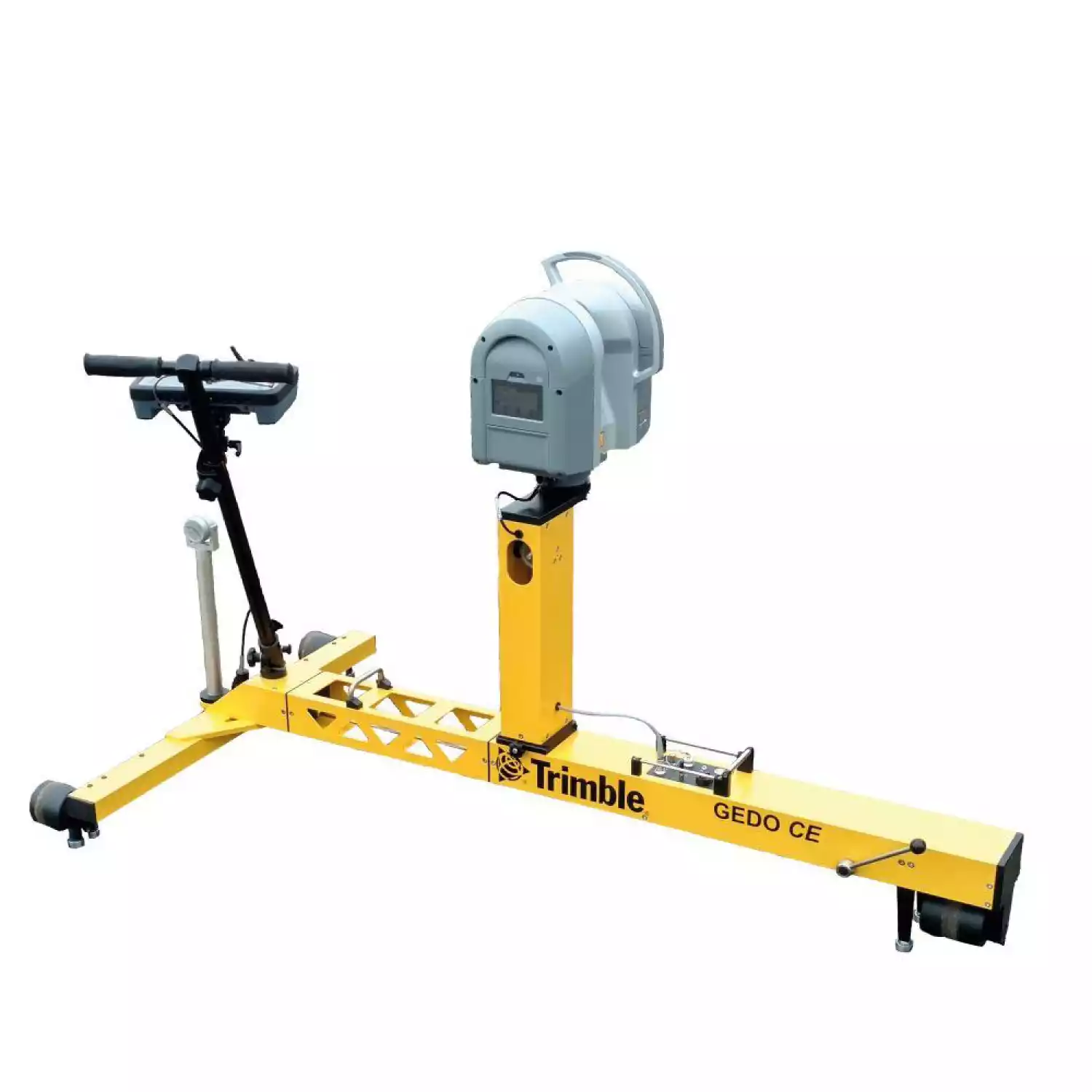 Путеизмерительная система Trimble GEDO - 1