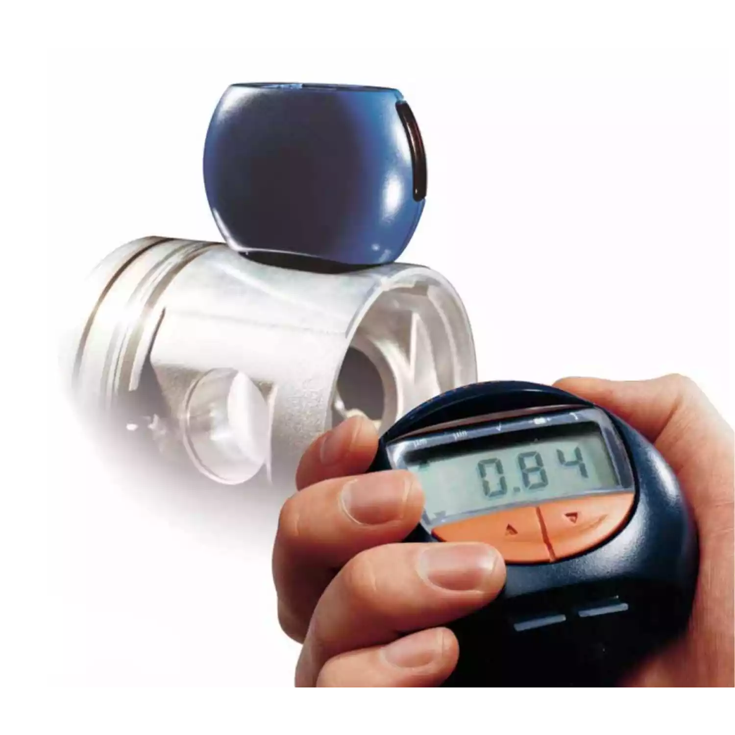 Профилометр Surtronic DUO - 2