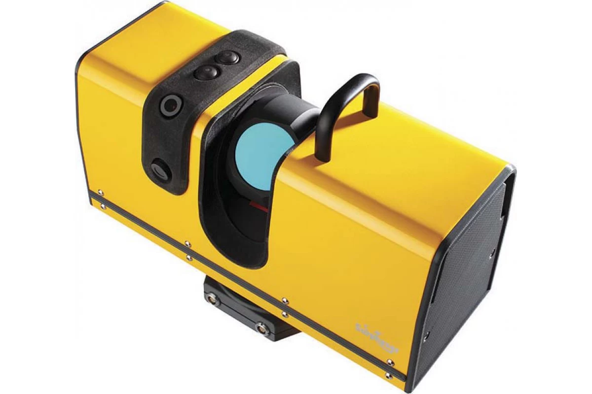 Мобильный лазерный сканер Surphaser SurphSLAM 10 - 3