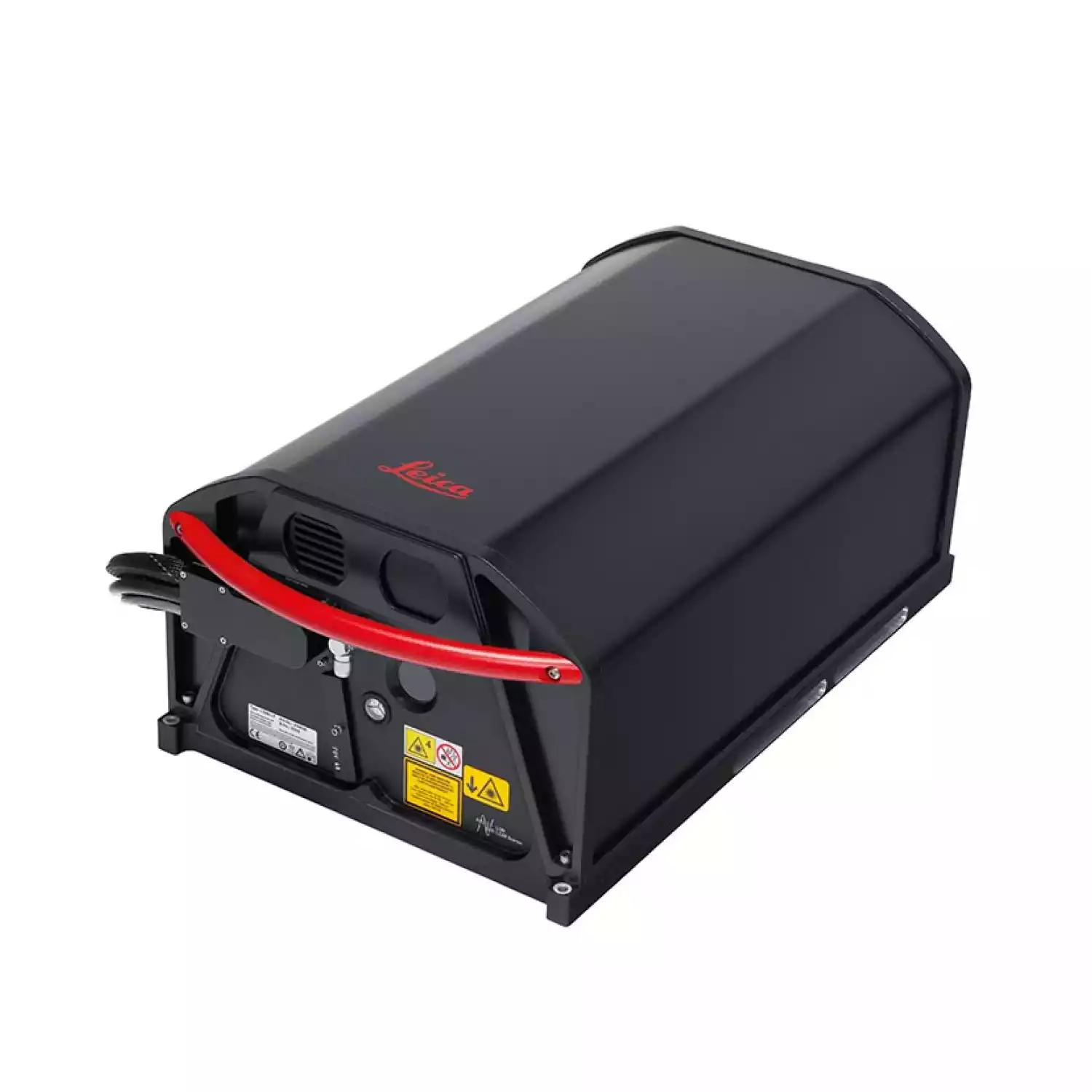 Воздушный лазерный сканер Leica ALS80 - 3