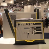 Воздушный лазерный сканер Trimble AX60 купить в Москве
