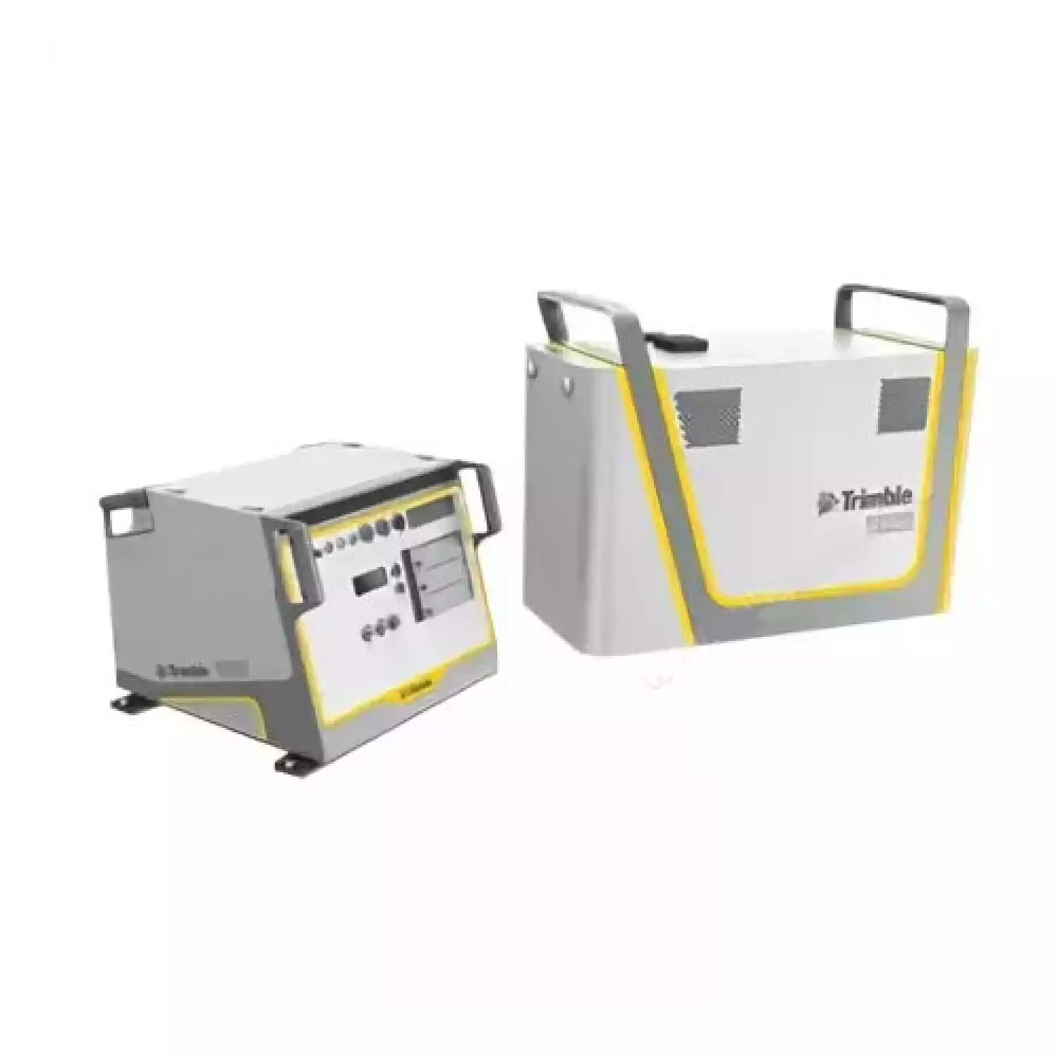 Воздушный лазерный сканер Trimble AX60i - 1