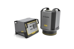 Воздушный лазерный сканер Trimble AX80