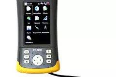 Полевой контроллер Topcon FC-500