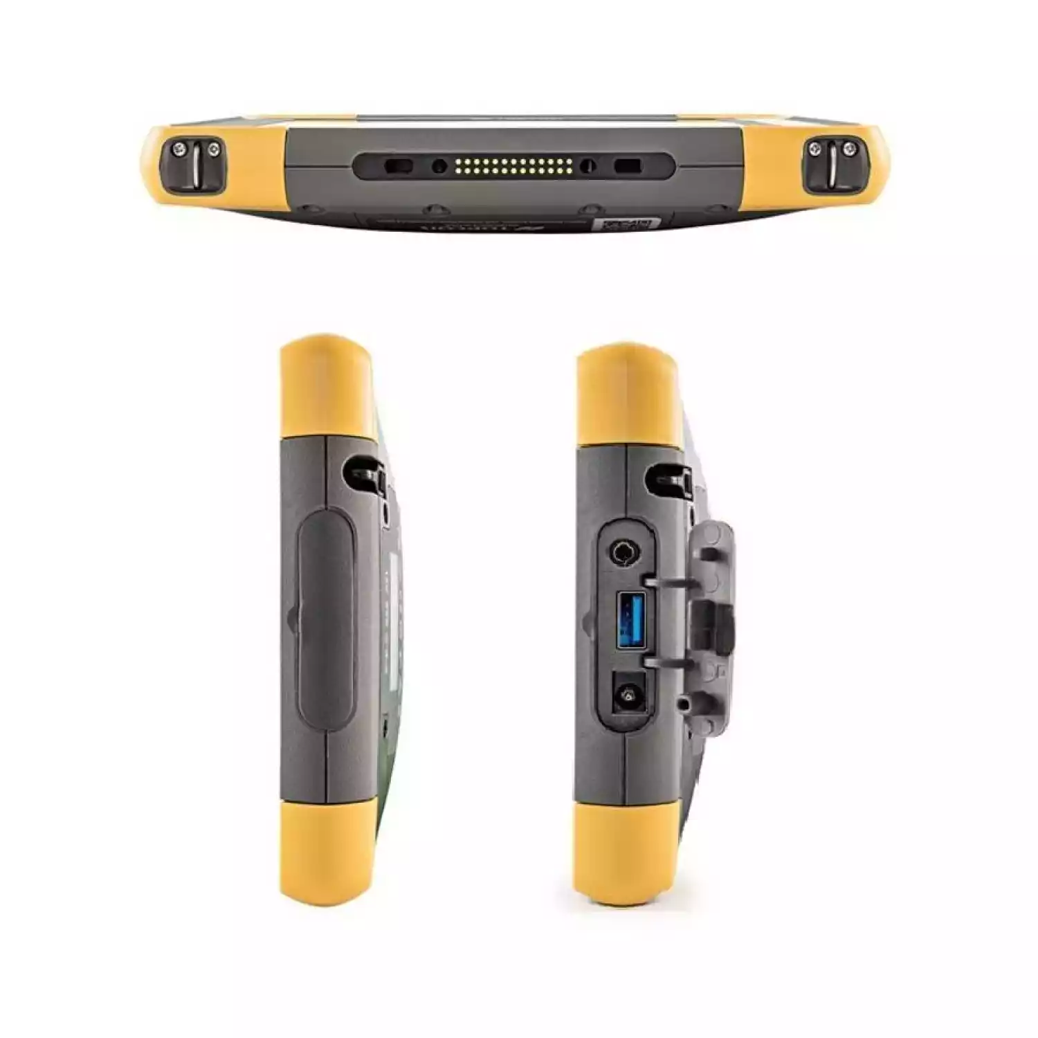 Полевой контроллер TOPCON FC-5000 - 3