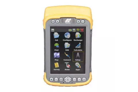 Полевой контроллер Topcon Tesla Geo