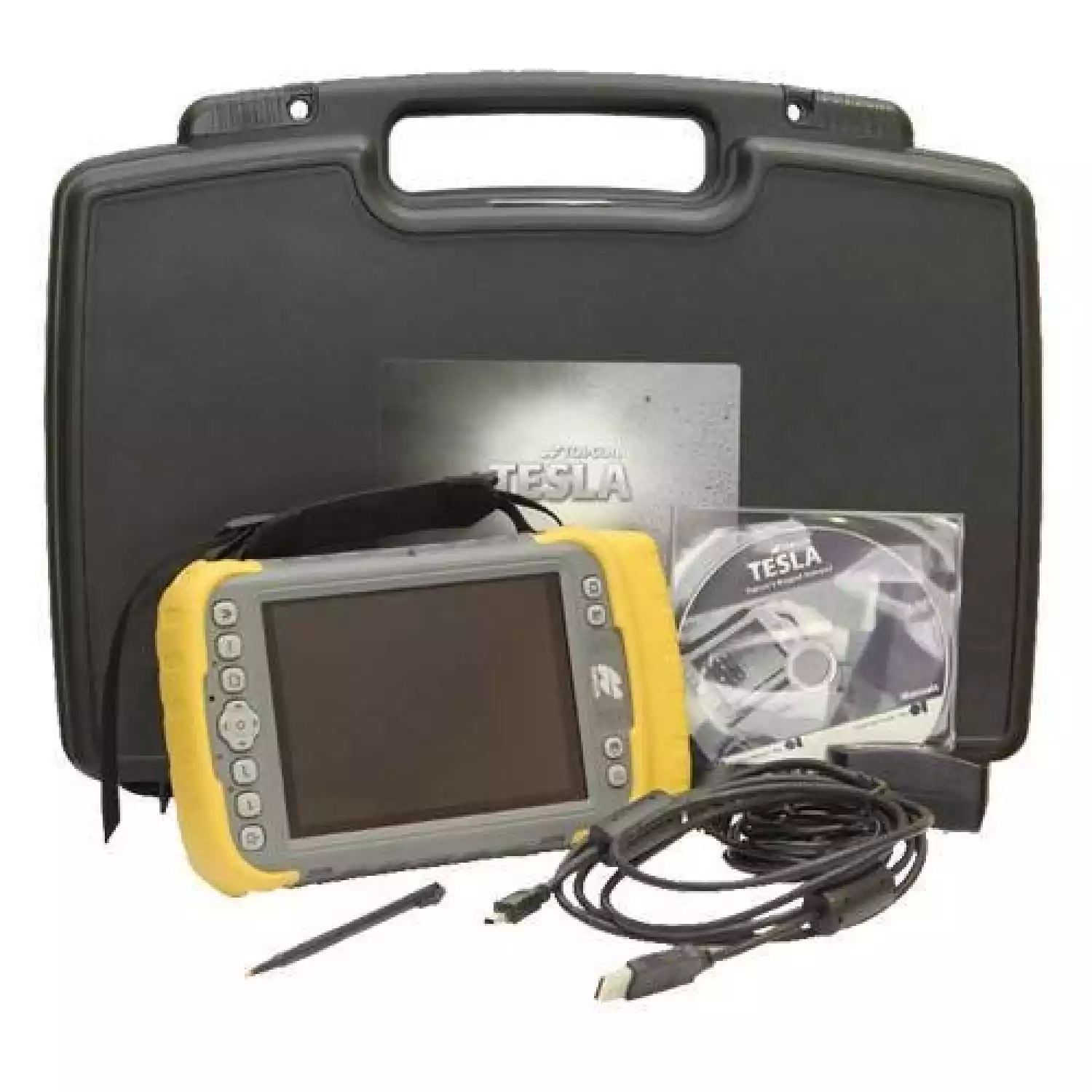 Полевой контроллер Topcon Tesla Geo - 2