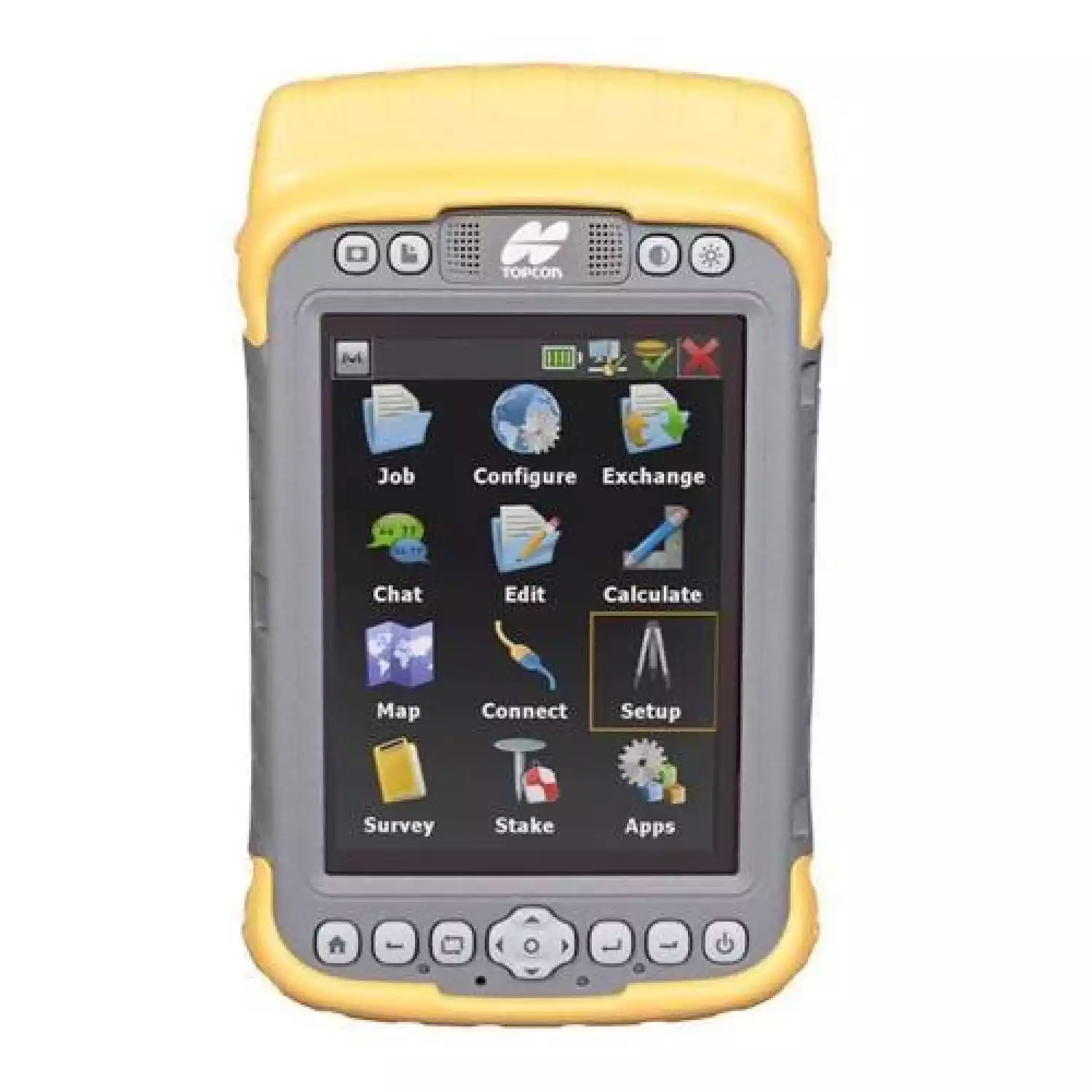 GPS/GNSS-приемник Topcon Tesla - 1