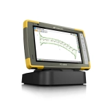 Полевой контроллер TOPCON FC-6000 с GSM модемом купить в Москве