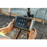 Полевой контроллер TOPCON FC-6000 с GSM модемом купить в Москве