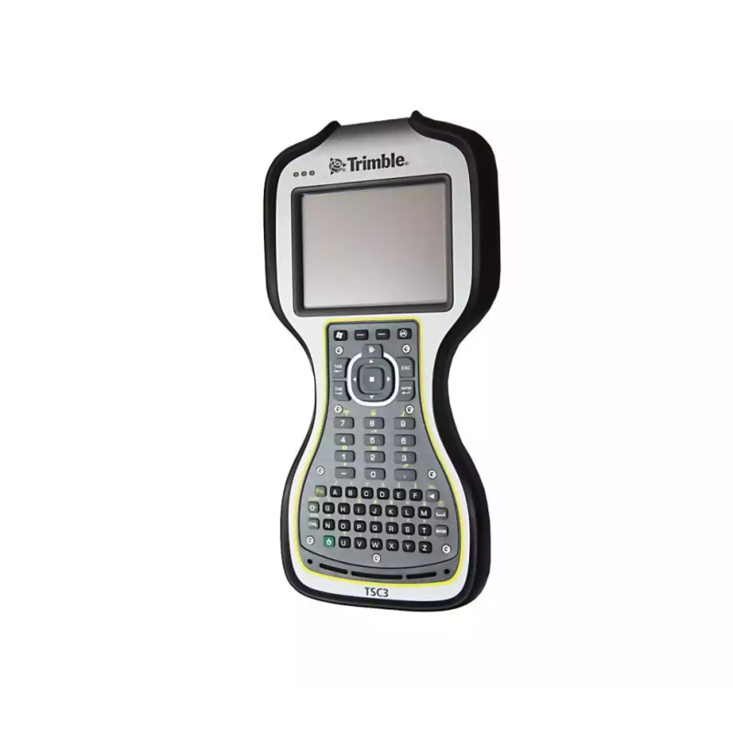 Контроллер-блок управления Trimble TSC3, ПО TA, GNSS, ABCD - 2