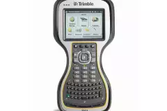 Контроллер-блок управления Trimble TSC3, ПО TA, GNSS, QWERTY