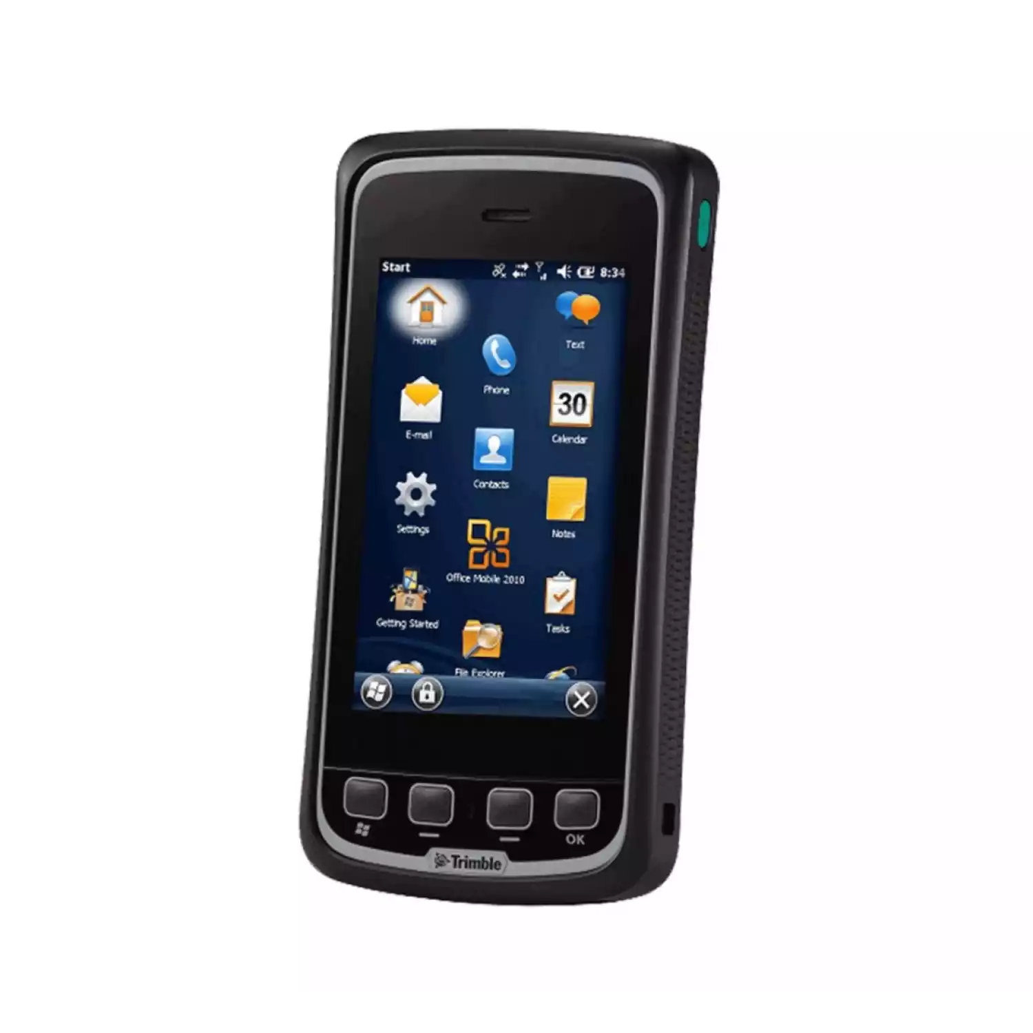 Полевой контроллер Trimble SLATE TA GNSS - 2