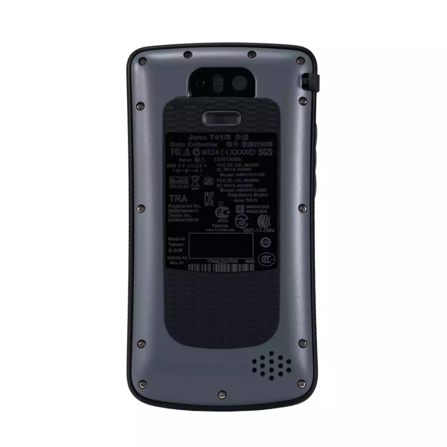 Полевой контроллер Trimble SLATE TA GNSS - 3