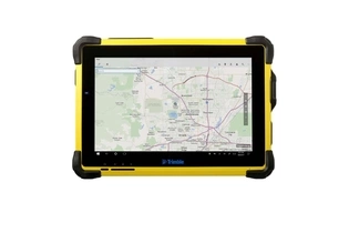 Полевой контроллер Trimble T10 ПО ТА, 2.4ГГЦ