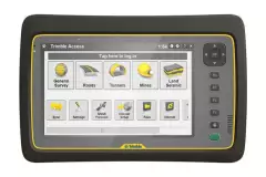 Полевой контроллер Trimble Tablet ПО TA