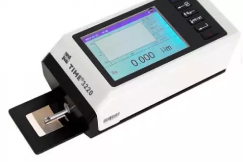 Измеритель шероховатости TIME 3220
