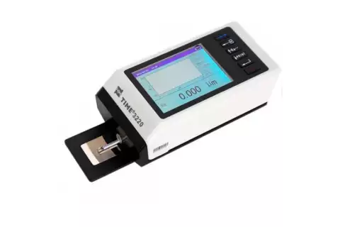 Измеритель шероховатости TIME 3220