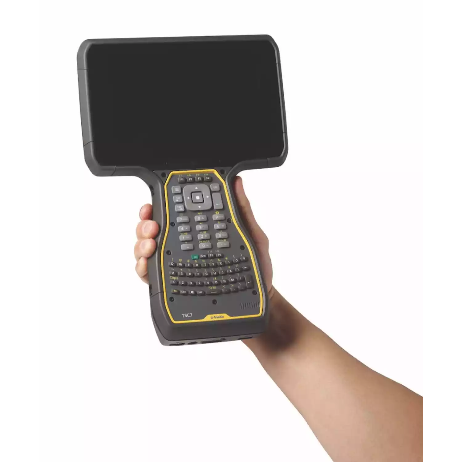Полевой контроллер Trimble TSC7 (клавиатура QWERTY) - 3