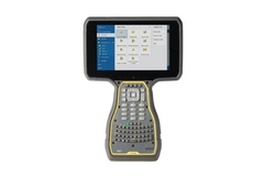 Полевой контроллер Trimble TSC7 (ПО Trimble Access GNSS; клавиатура ABCD)
