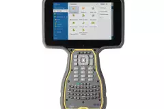 Полевой контроллер Trimble TSC7 (ПО Trimble Access GNSS; клавиатура ABCD)