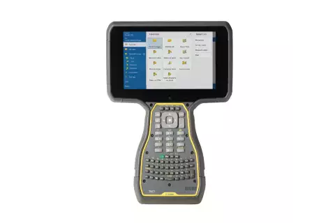 Полевой контроллер Trimble TSC7 (ПО Trimble Access GNSS; клавиатура QWERTY)