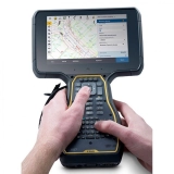 Полевой контроллер Trimble TSC7 (ПО Trimble Access GNSS; клавиатура QWERTY) купить в Москве