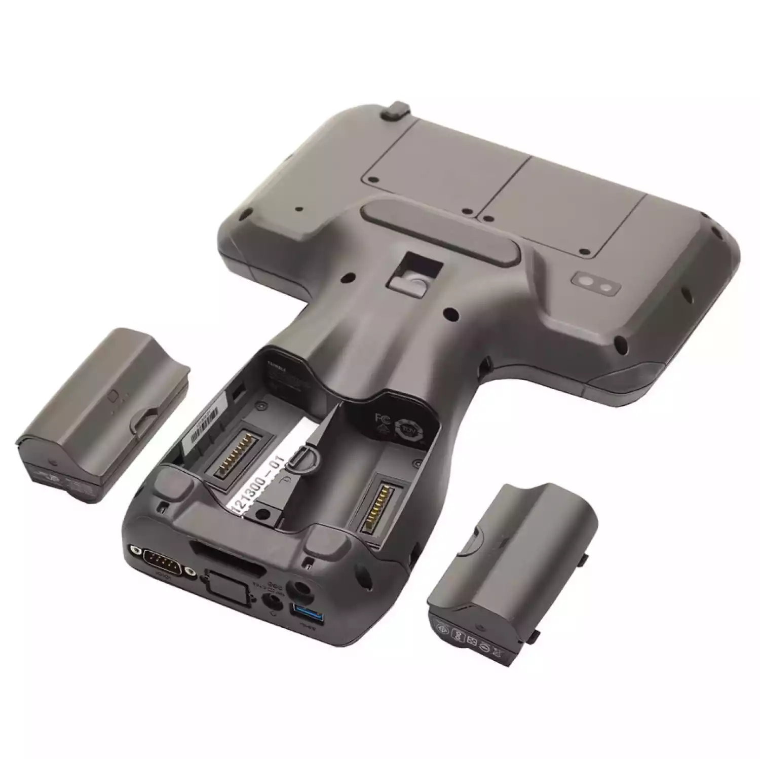 Полевой контроллер Trimble TSC7 (ПО Trimble Access GNSS; клавиатура QWERTY) - 5