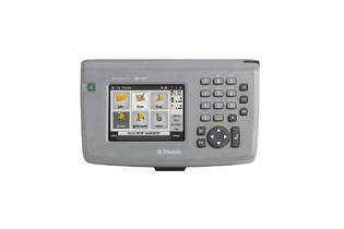 Контроллер-блок управления Trimble CU-3, ПО TA