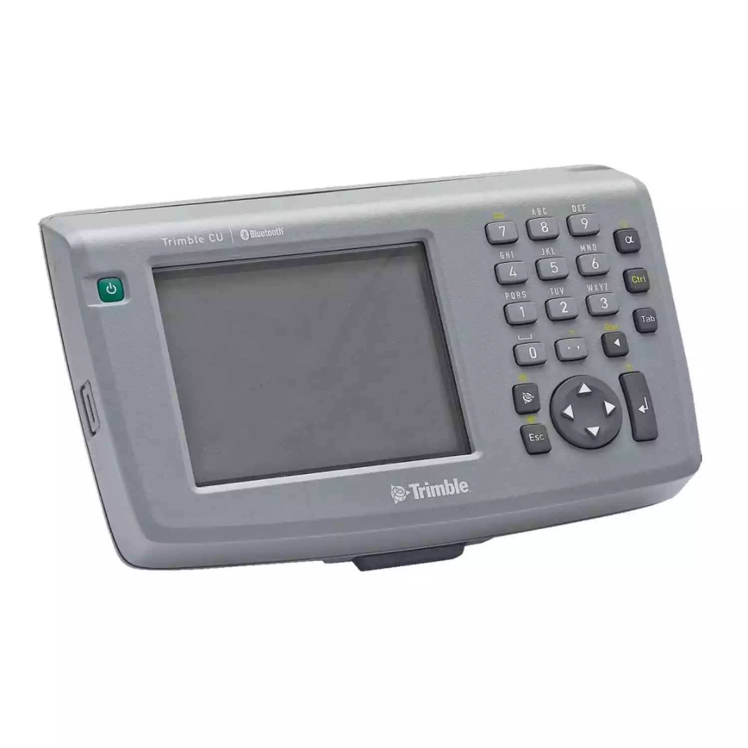 Контроллер-блок управления Trimble CU-3, ПО TA - 2