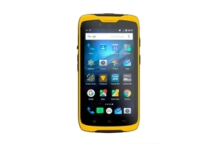 Полевой контроллер Trimble TDC100, 4G