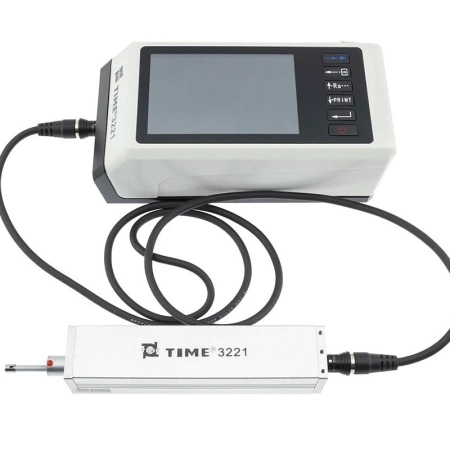 Измеритель шероховатости TIME 3221