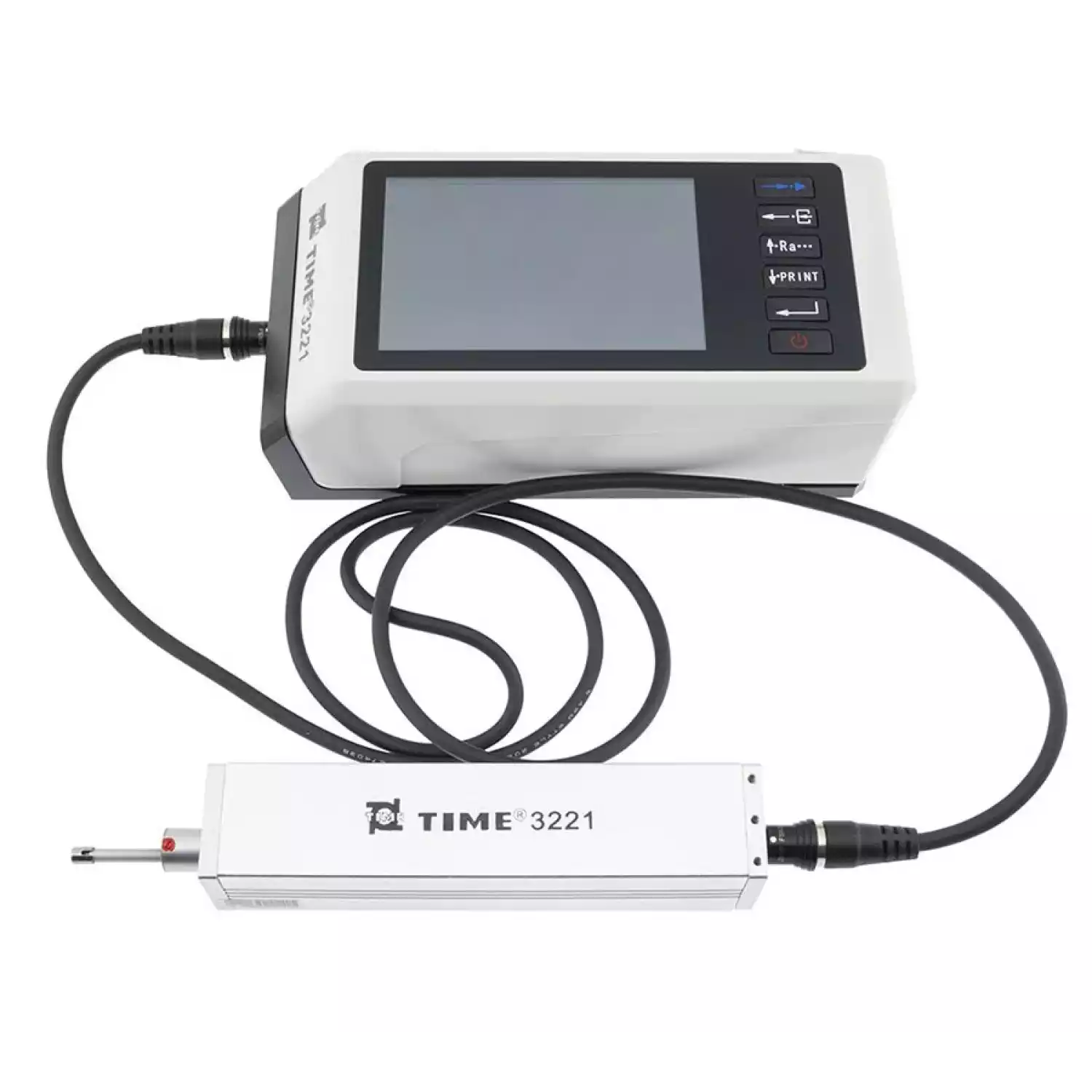 Измеритель шероховатости TIME 3221 - 1