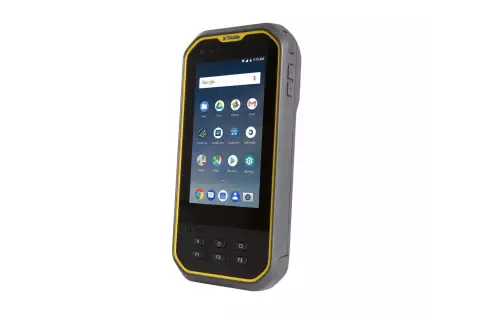 Полевой контроллер Trimble Nomad 5