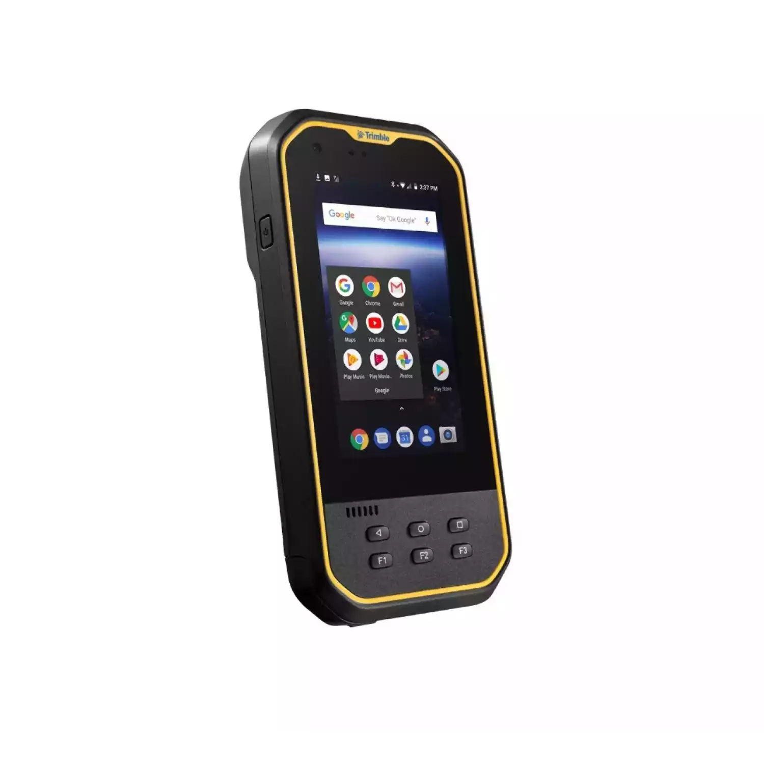 Полевой контроллер Trimble Nomad 5 - 2