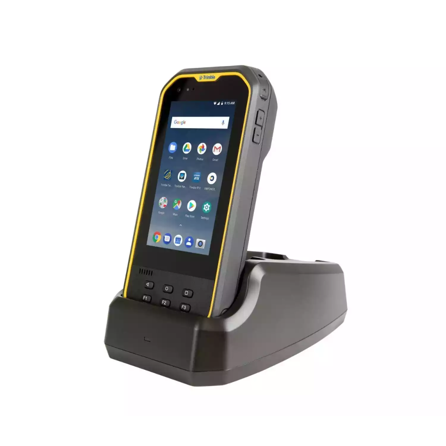 Полевой контроллер Trimble Nomad 5 - 3