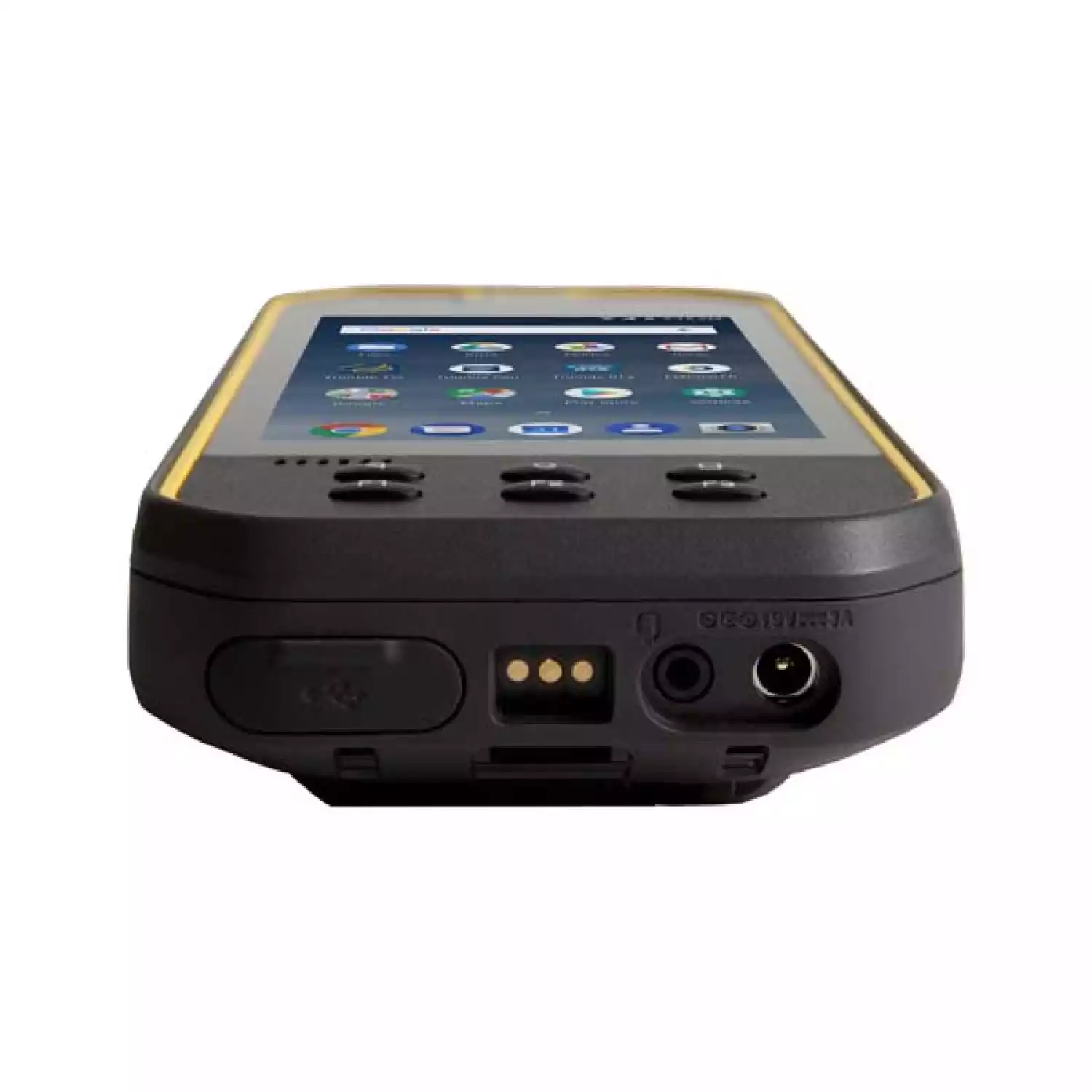 Полевой контроллер Trimble Nomad 5 - 4