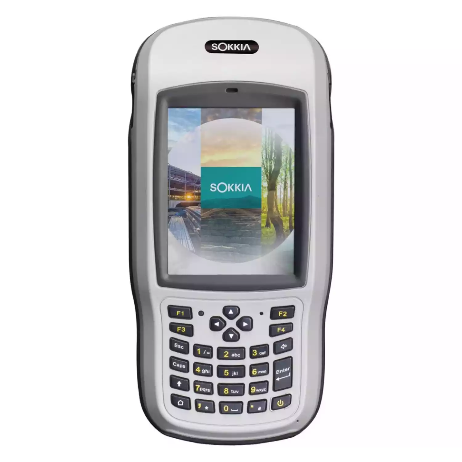 Полевой контроллер Sokkia T-18 - 1