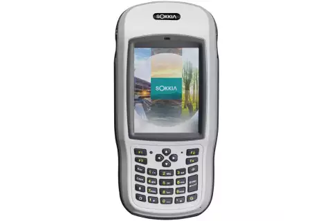 Полевой контроллер Sokkia T-18