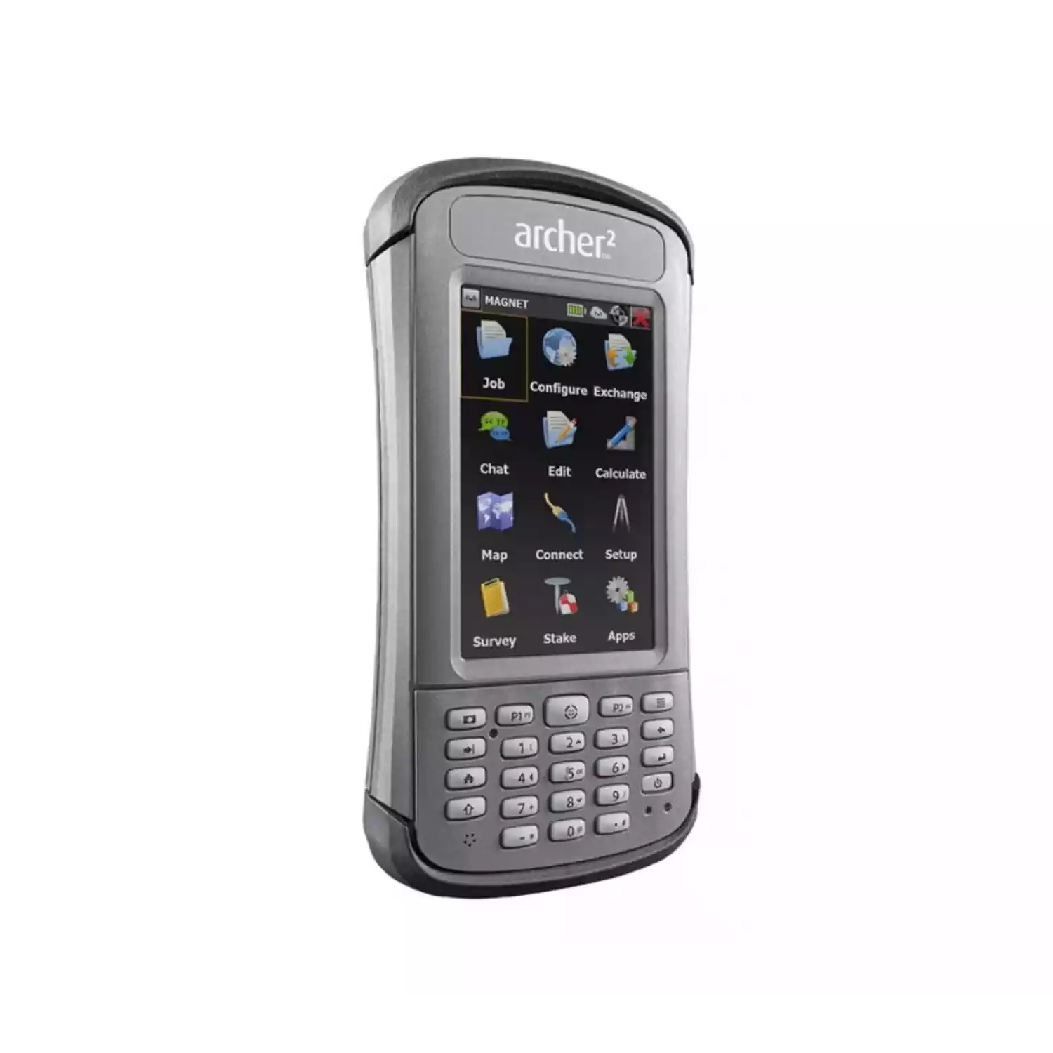 Полевой контроллер SOKKIA Archer2 Geo+3G - 1