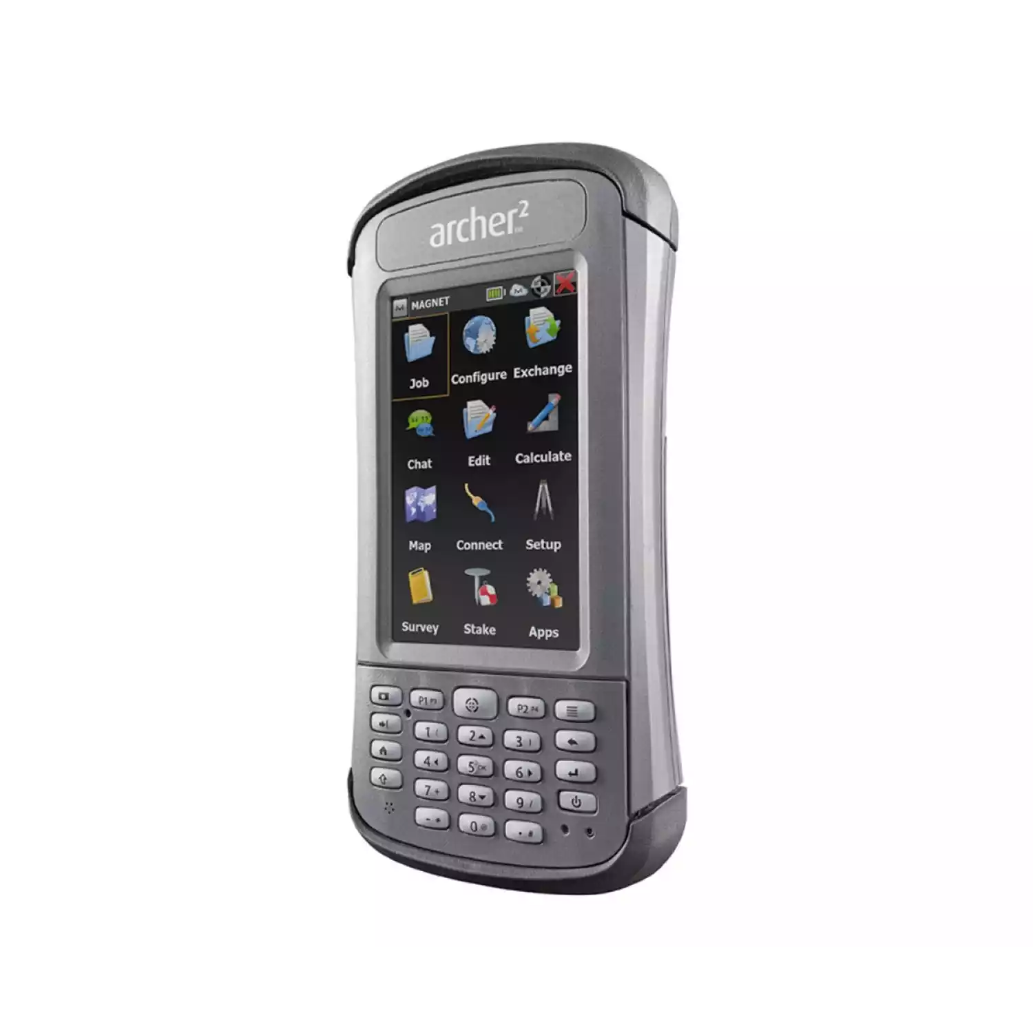 Полевой контроллер SOKKIA Archer2 Geo+3G - 2