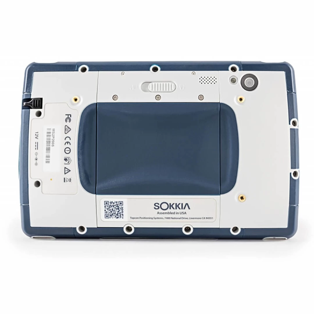 Полевой контроллер SOKKIA SHC-5000 Geo+4G - 2